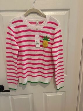 Lilly Pulitzer Jovienne Sweater